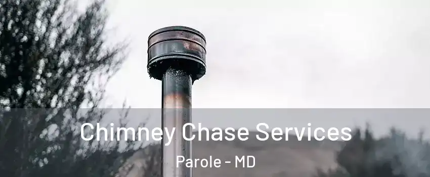  Chimney Chase Services Parole - MD