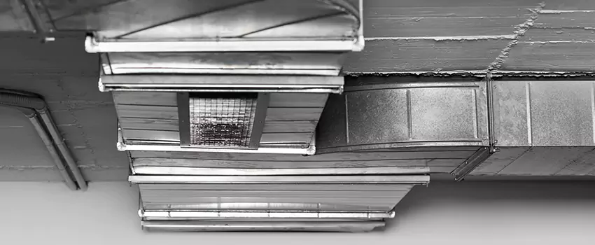 Trusted Air Duct Cleaning Company in Parole, Maryland