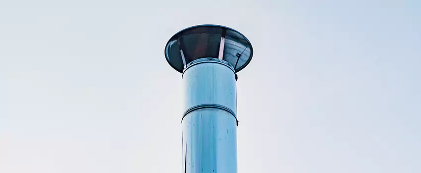 Wind-Resistant Chimney Caps Installation and Repair Services in Parole, Maryland