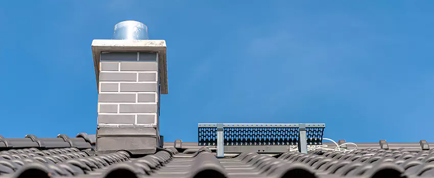 Chimney Flue Relining Services in Parole, Maryland