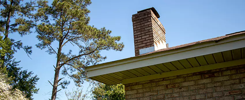 Budget-Friendly Chimney Masonry Service in Parole, Maryland
