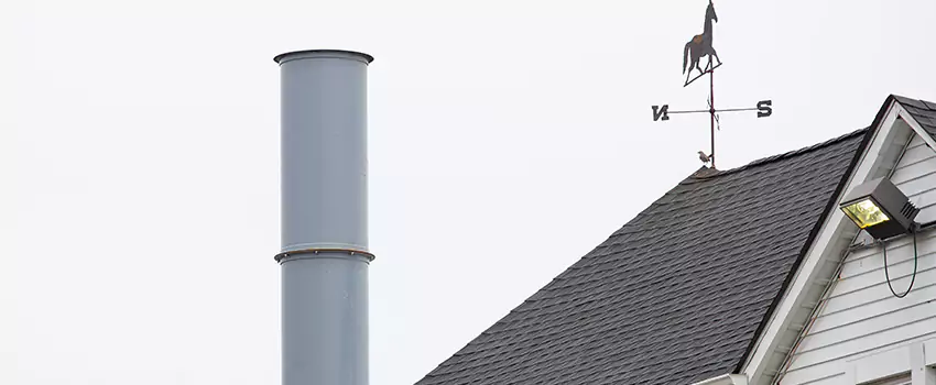 Chimney Inspection in Parole, MD