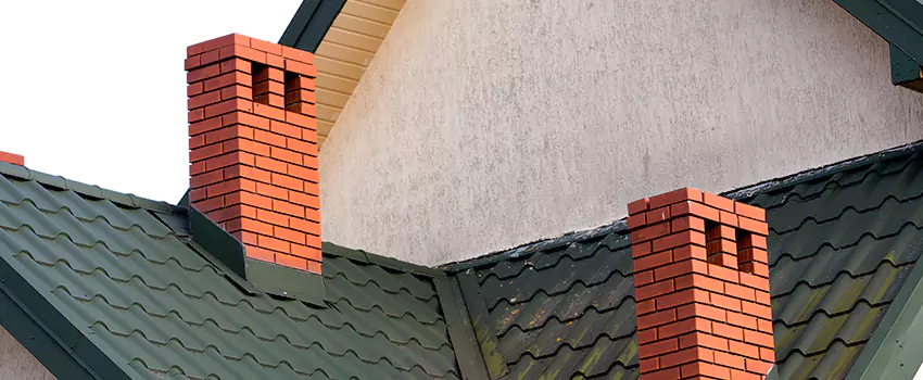 Chimney Saver Waterproofing Services in Parole, Maryland