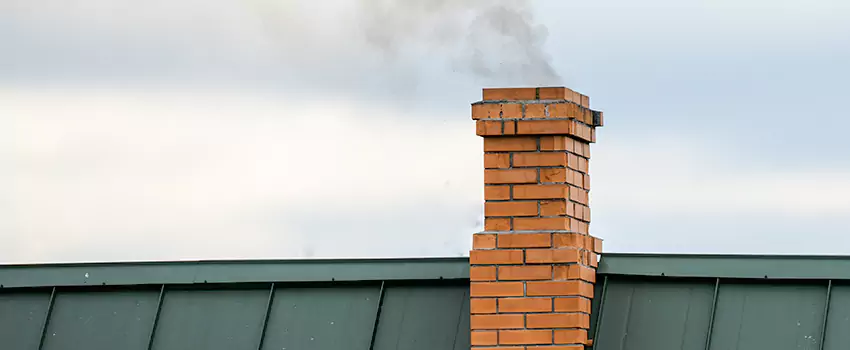 Chimney Soot Cleaning Cost in Parole, MD