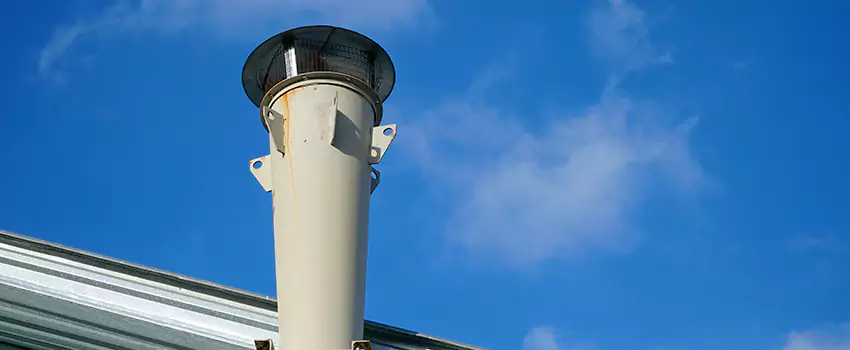 Chimney Spark Arrestor Requirements in Parole, MD