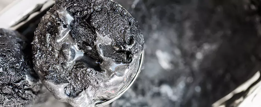 Clogged Dryer Vent Lint Cleaning in Parole, Maryland