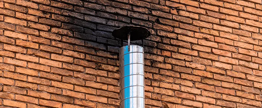 Diagnosing Commercial Chimney Problems in Parole, MD