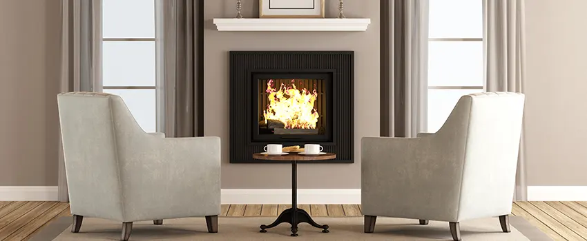 Custom Architectural Fireplace Restoration in Parole, MD