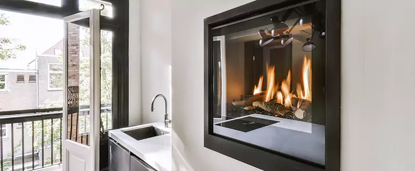 Dimplex Fireplace Installation and Repair in Parole, Maryland
