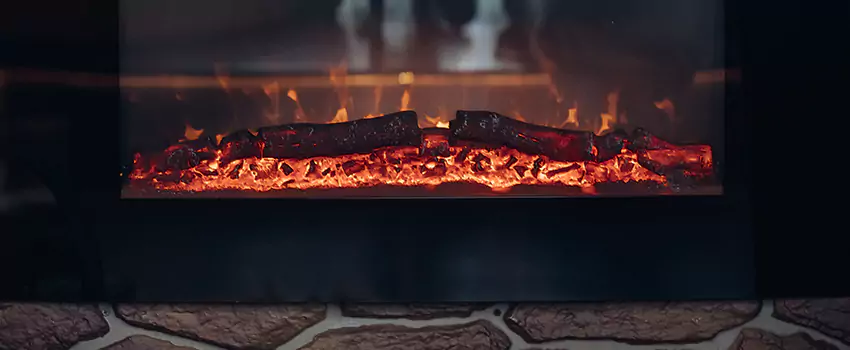 Outdoor Electric Fireplace Installation Solutions in Parole, MD