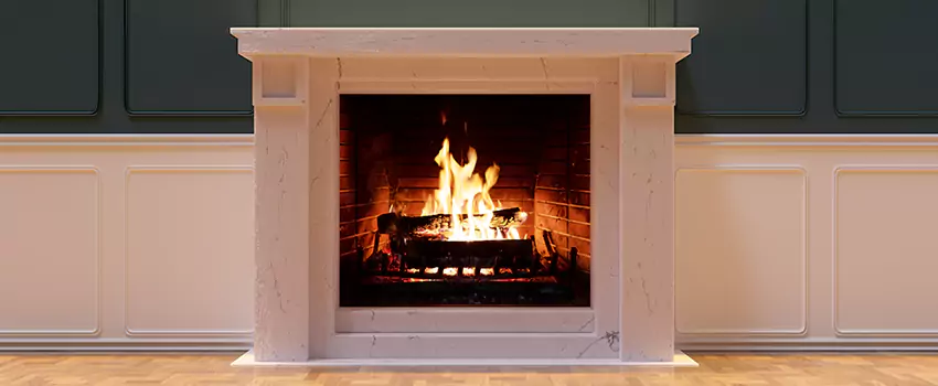 Empire Comfort Systems Fireplace Installation and Replacement in Parole, Maryland