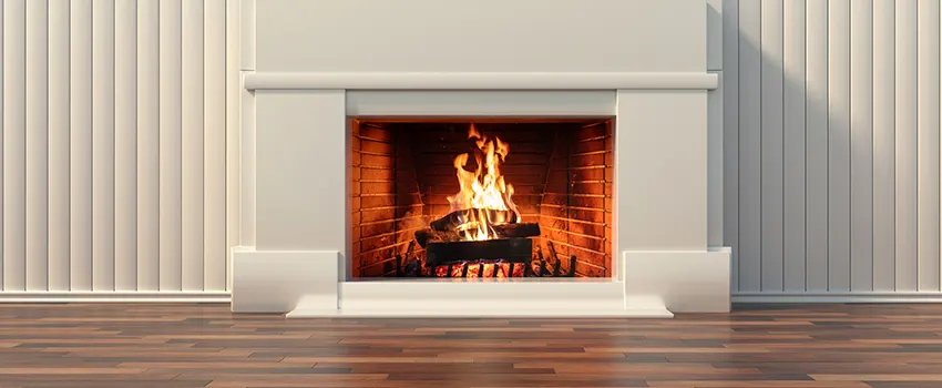 Fireplace Broken Ashtray Repair Services in Parole, Maryland