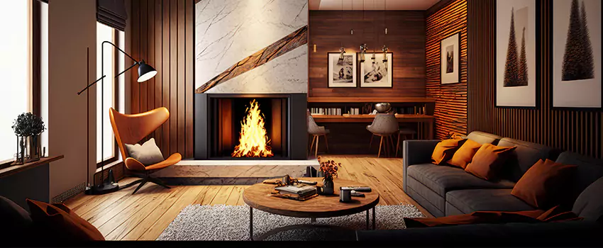 Fireplace Design Ideas in Parole, MD