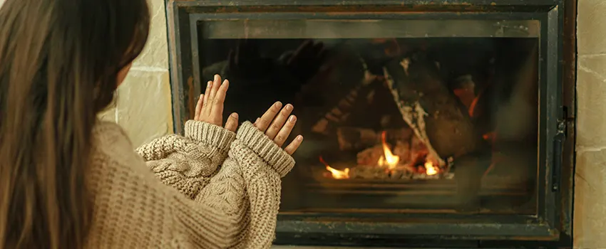 Wood-burning Fireplace Smell Removal Services in Parole, MD