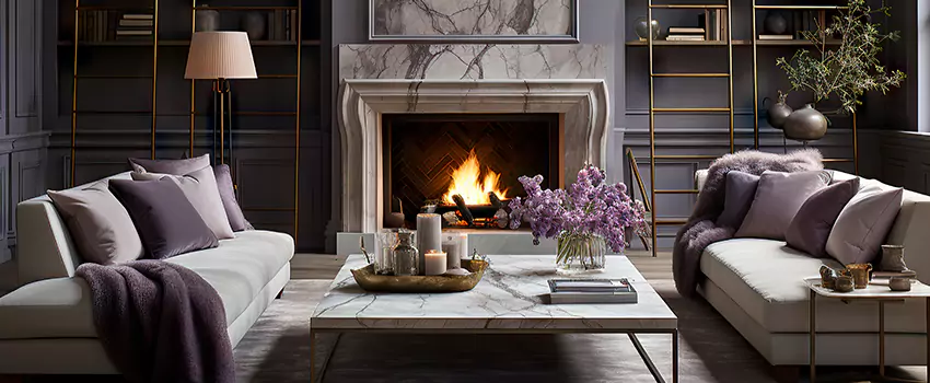 Fireplace Xtrordinair Ember-Glo Insert Fireplace Maintenance in Parole, Maryland