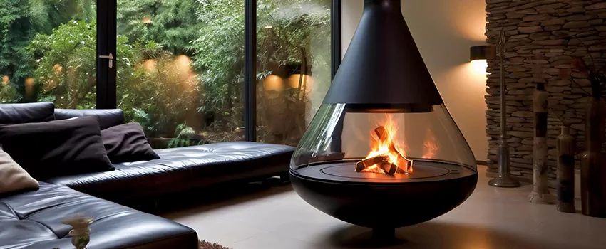 Affordable Floating Fireplace Repair And Installation Services in Parole, Maryland