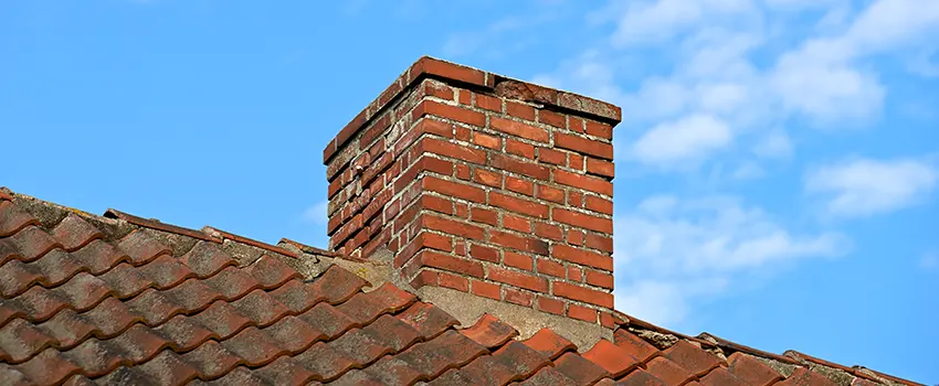 Flue Tiles Cracked Repair Services near Me in Parole, MD