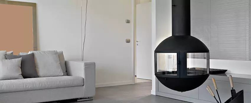 Hanging & Suspended Fireplaces Designer in Parole, Maryland