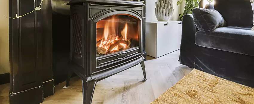 Cost of Hearthstone Stoves Fireplace Services in Parole, Maryland