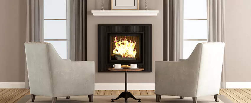 Heat & Glo Outdoor Gas Fireplaces Installation Contractors in Parole, Maryland