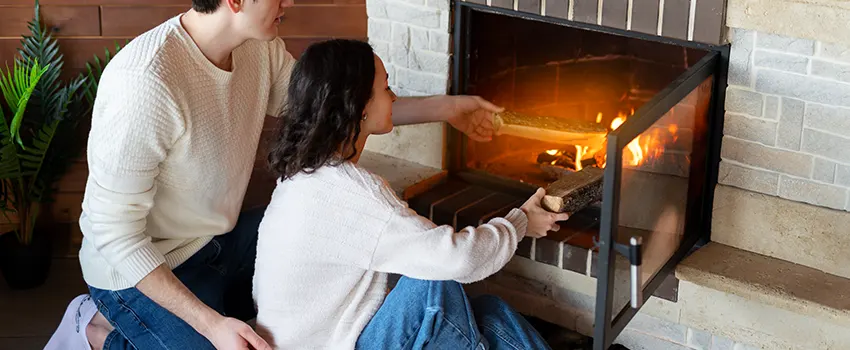 Kings Man Direct Vent Fireplaces Services in Parole, Maryland