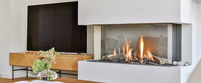 Ortal Wilderness Fireplace Repair and Maintenance in Parole, Maryland
