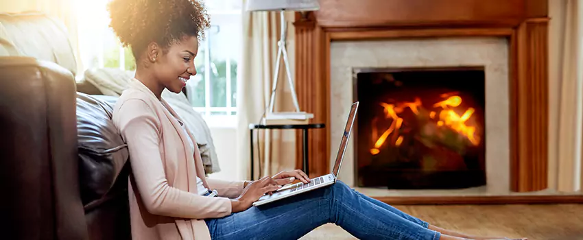 Cost-Effective Osburn Fireplace Installation and Repair in Parole, MD