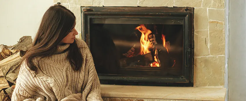 Regency Outdoor Fireplace Products Maintenance and Replacement Services in Parole, Maryland