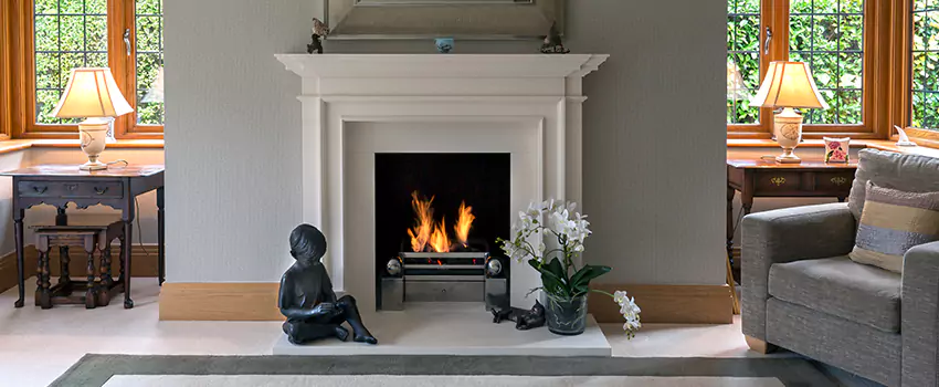RSF Fireplaces Maintenance and Repair in Parole, Maryland
