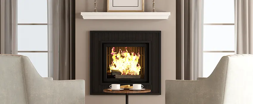 Superior Outdoor Fireplace Repair in Parole, MD