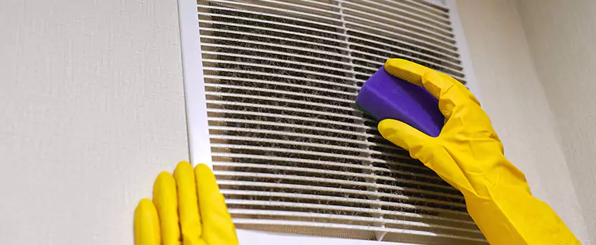 Vent Cleaning Company in Parole, MD