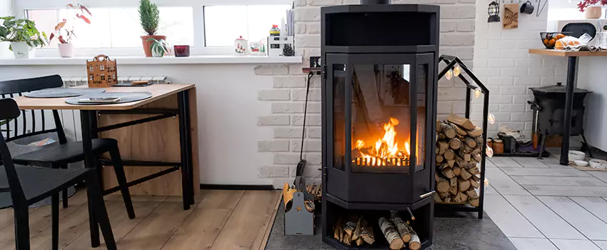 Wood Stove Inspection Services in Parole, MD