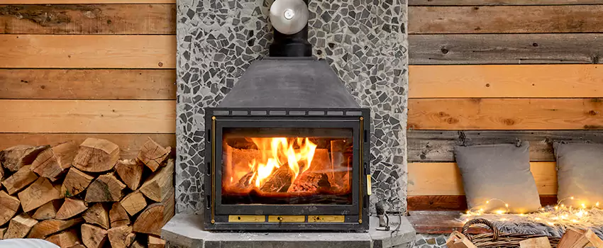Wood Stove Cracked Glass Repair Services in Parole, MD