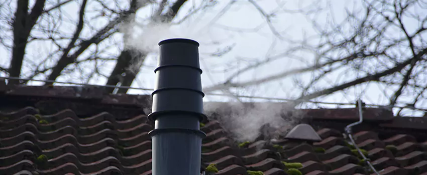 Broken Chimney Animal Screen Repair And Installation in Parole, MD