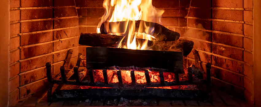 Chimney Ash Dump Cover Repair Services in Parole, MD