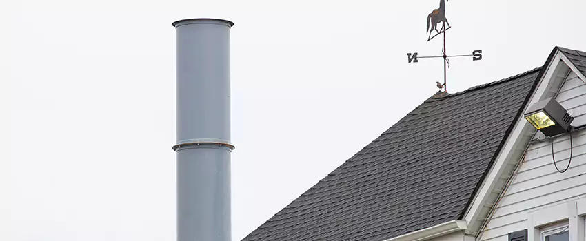 Multi-flue Chimney Caps Installation And Repair in Parole, MD