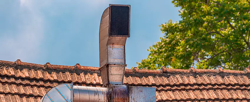 Chimney Creosote Cleaning Experts in Parole, Maryland