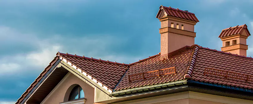 Residential Chimney Services in Parole, Maryland