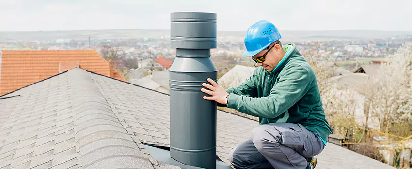Insulated Chimney Liner Services in Parole, MD