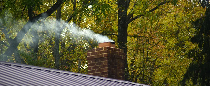 Gas Chimney Odor Removal in Parole, Maryland