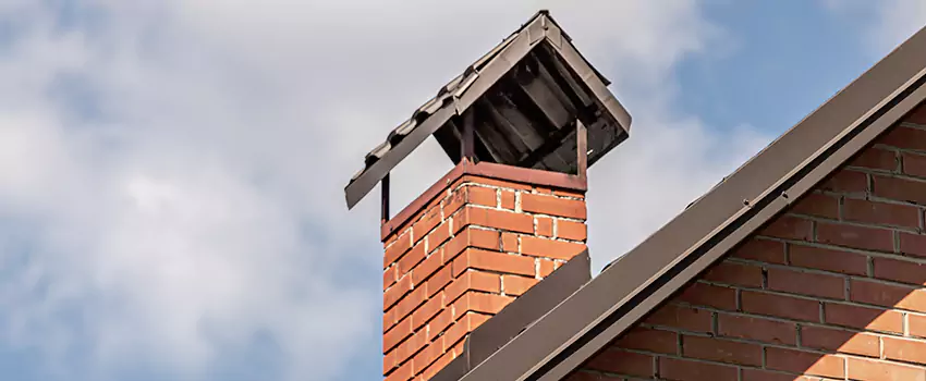 Chimney Saver Masonry Repair Contractor in Parole, Maryland