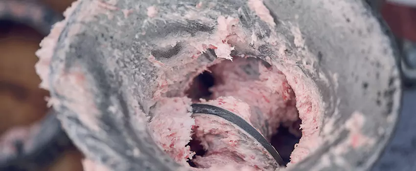 Benefits of Professional Clogged Dryer Vent Cleaning in Parole, Maryland