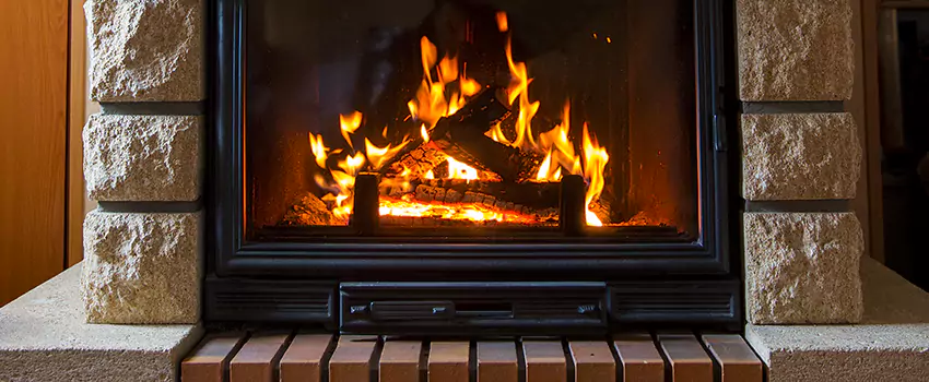 Decorative Fireplace Installation Cost in Parole, Maryland