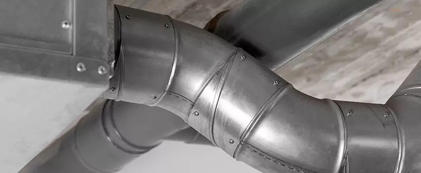 Dryer Vent Blockage Inspection in Parole, MD