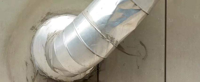 Dryer Vent Repair Process in Parole, MD
