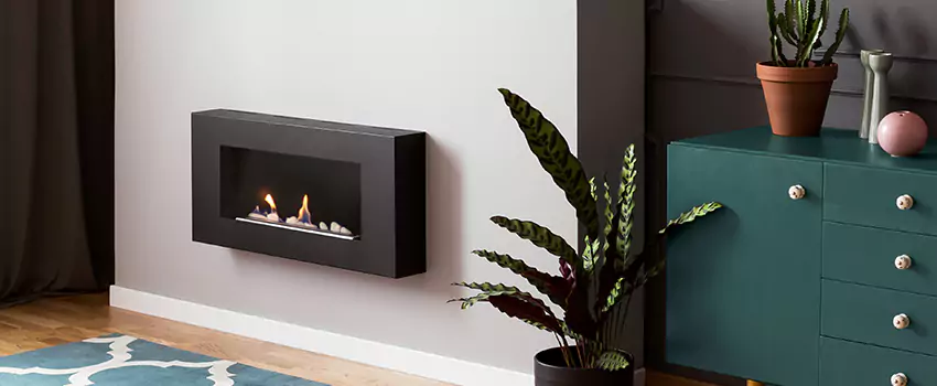 Cost of Ethanol Fireplace Repair And Installation Services in Parole, MD
