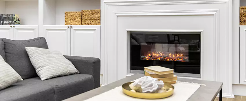 Professional Fireplace Maintenance Contractors in Parole, MD