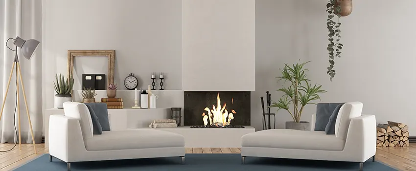 Decorative Fireplace Crystals Services in Parole, Maryland
