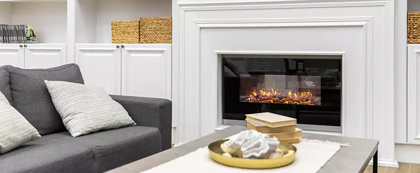 Pellet Fireplace Insert Installation in Parole, MD