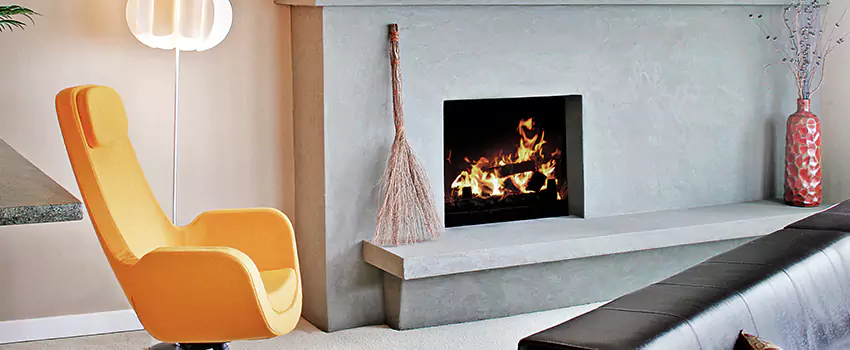 Electric Fireplace Makeover Services in Parole, MD